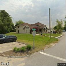 Dover Dental Associates, dentists office located at 2 Ridge St, Dover, NH.