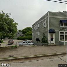 York Dental Group, dentists office located at 435 York Street, York Harbor, ME.