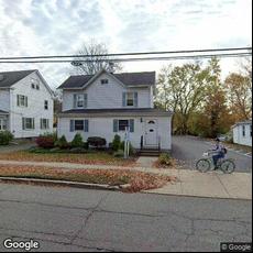 Rauch Dental Associates, dentists office located at 91 Cherry St, Milford, CT.