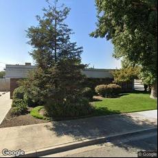 Humerickhouse David S DDS Inc., dentists office located at 617 E Terrace Ave, Tulare, CA.