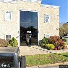 The Dental Center, dentists office located at 731 Bloomfield Ave, Bloomfield, NJ.