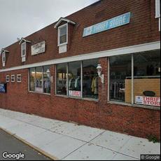 Atlantic Family Dentistry, dentists office located at 180 Washington Ave, Belleville, NJ.