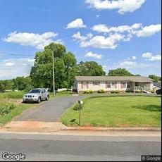 R Andrew Sykes Dds, dentists office located at 524 N Greensboro St, Asheboro, NC.