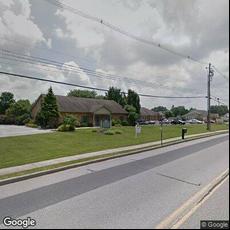 Adamson Family Dentistry, dentists office located at 1962 Scotland Ave, Chambersburg, PA.