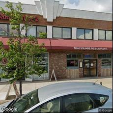 Columbia Dental Center, dentists office located at 3219 Columbia Pike, Arlington, VA.