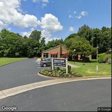 Cave Spring Dental Arts, dentists office located at 4051 Postal Dr, Roanoke, VA.