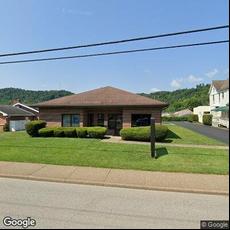 Palma Orthodontics, dentists office located at 156 Kruger St, Wheeling, WV.