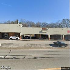 East Ridge Family Dental, dentists office located at 3823 Ringgold Rd, Chattanooga, TN.