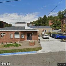 Nelson Family Dentistry, dentists office located at 89 12th St, Wheeling, WV.