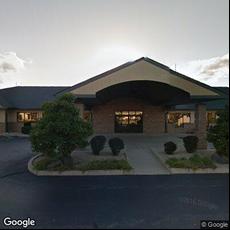 Angell Oral Surgery Assoc LTD, dentists office located at 1875 W Pointe Dr, Oshkosh, WI.