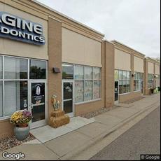 Imagine Orthodontics, dentists office located at 14020 Northdale Blvd, Rogers, MN.