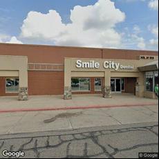 Smile City - St. Cloud, dentists office located at 4101 West Division Street,, Saint Cloud, MN.