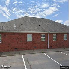 TW New Dentistry, P, dentists office located at 1911 Cook St, Dyersburg, TN.