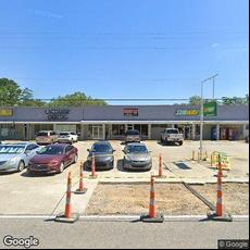 Lacombe Dental, dentists office located at 27403 Highway 190, Lacombe, LA.