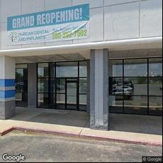 Duncan Dental and Implants, dentists office located at 3285 N Highway 81, Duncan, OK.