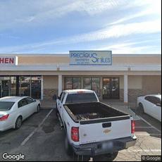 Precious Smiles Dentistry, PC, dentists office located at 3119 East University Blvd, Odessa, TX.