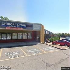 Los Alamitos Dental Arts, dentists office located at 10815 W Jewell Ave, Lakewood, CO.