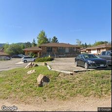Estes Park Dental, dentists office located at 600 S Saint Vrain Ave, Estes Park, CO.