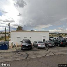 Jennings & Larson Family Dentistry - Kingman, dentists office located at 4601 N Stockton Hill Rd, Kingman, AZ.