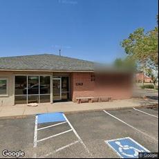 Bullen Orthodontics, dentists office located at 1143 Riata Valley Rd, Kingman, AZ.