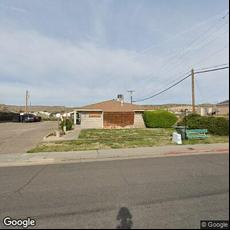 Grandview Dentistry of Kingman AZ, oral surgeons office located at 411 Grandview Ave, Kingman, AZ.