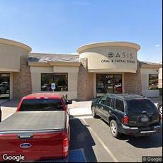 Oasis Oral & Facial Surgery, dentists office located at 21300 N John Wayne Pkwy, Maricopa, AZ.