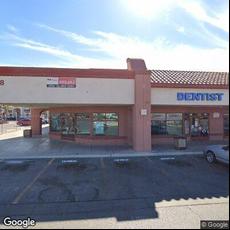Bonita Dental, dentists office located at 2668 Las Vegas Blvd N, North Las Vegas, NV.