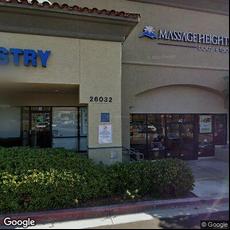 Oasis Dental, dentists office located at 26032 Marguerite Pkwy, Mission Viejo, CA.