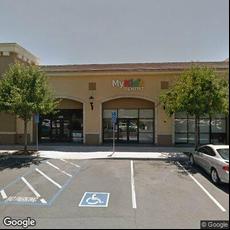 My Kid's Dentist & Orthodontics, dentists office located at 2041 Bronze Star Dr, Woodland, CA.