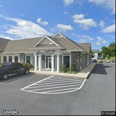 Maple Ridge Dental, dentists office located at 18 Haggerty Ln, Staunton, VA.
