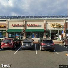 Gentle Dental, dentists office located at 19 White St, Cambridge, MA.