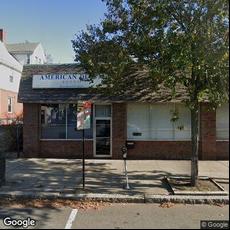 American Dental, dentists office located at 2335 Massachusetts Ave, Cambridge, MA.