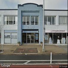 New Era Dental, dentists office located at 2400 Massachusetts Ave, Cambridge, MA.