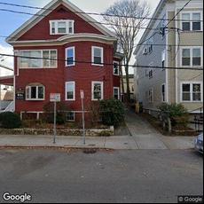 Porter Square Family Dental, dentists office located at 14 Upland Rd, Cambridge, MA.