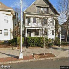 Cambridge Orthodontics, dentists office located at 1751 Massachusetts Ave, Cambridge, MA.