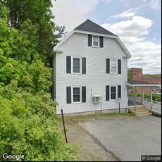 Dental Associates, dentists office located at 11 Mechanic St, Bucksport, ME.