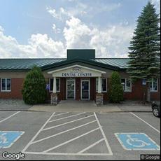 PCHC Dental Center, dentists office located at 1048 Union St, Bangor, ME.