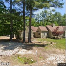 Paul Pasternack DDS, Dentist, dentists office located at 8 Century Pines Dr, Barrington, NH.