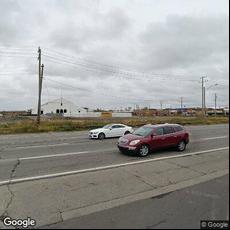 Paul Agyekum, dentists office located at 3704 E 8 Mile Rd, Hazel Park, MI.