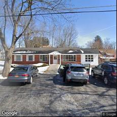 Harrison Family Dentists, dentists office located at 8 Medical Arts Ln, Saratoga Springs, NY.