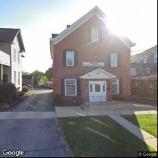 Marko Family Dentistry, dentists office located at 115 N 6th St, Indiana, PA.