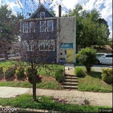 Ultimate Dental Care, dentists office located at 4820 13th St NW, Washington, DC.