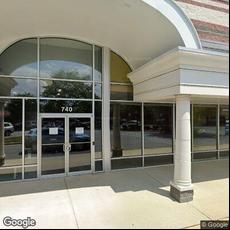 Colesville Dentistry, dentists office located at 724 Cloverly St, Silver Spring, MD.