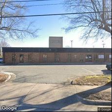 Cleveland Avenue Dental & Eye Center, dentists office located at 501 N Cleveland Ave, Winston Salem, NC.