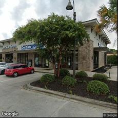 Dentists of West Columbia, dentists office located at 2265 Augusta Rd, West Columbia, SC.