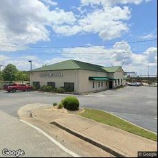 Dental Care Center, dentists office located at 3432 Mercer University Dr, Macon, GA.