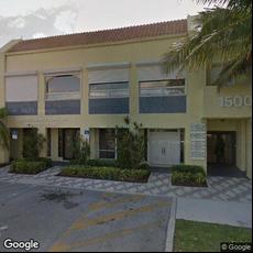 North Broward Center for Laser Periodontics & Implants, dentists office located at 1500 E Hillsboro Blvd, Deerfield Beach, FL.