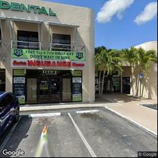 Sage Dental of Deerfield Beach, dentists office located at 2265 W Hillsboro Blvd, Deerfield Beach, FL.