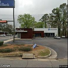 Phillips Todd & Taylor PC, dentists office located at 406 Hollywood Blvd, Birmingham, AL.