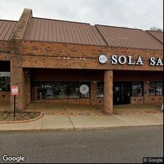 Smile Direct Club, dentists office located at 710 Inverness Cors, Hoover, AL.